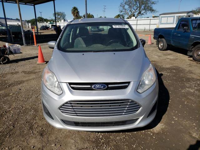 Photo 4 VIN: 1FADP5AU5DL506543 - FORD CMAX 