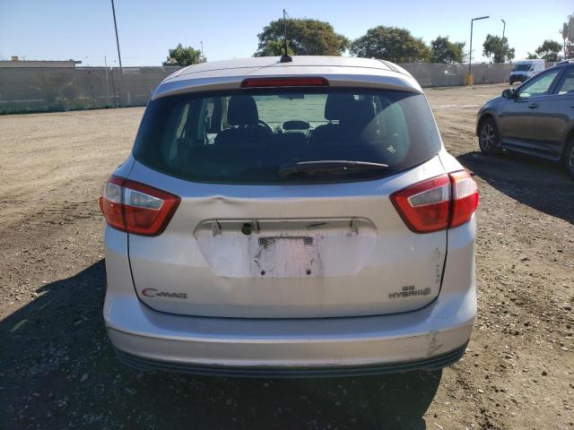 Photo 5 VIN: 1FADP5AU5DL506543 - FORD CMAX 