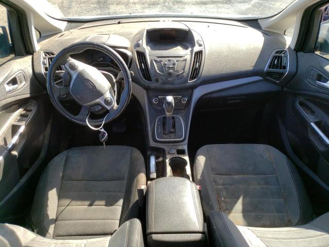 Photo 7 VIN: 1FADP5AU5DL506543 - FORD CMAX 