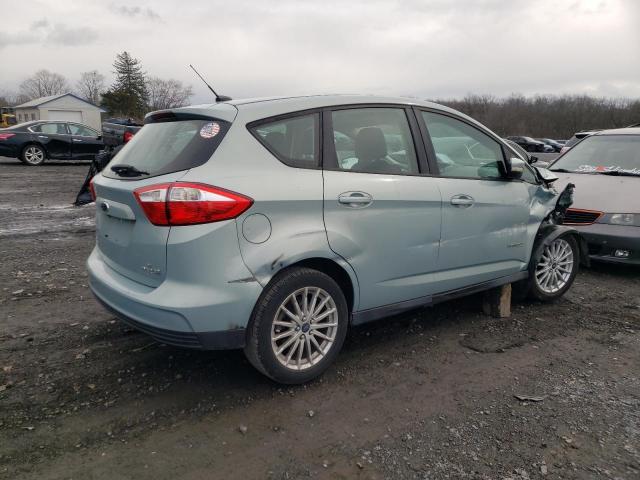 Photo 2 VIN: 1FADP5AU5DL511466 - FORD C-MAX SE 