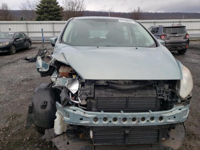 Photo 4 VIN: 1FADP5AU5DL511466 - FORD C-MAX SE 