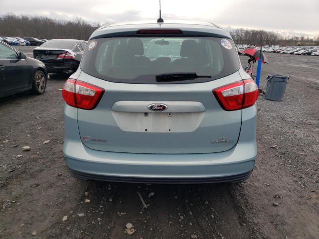 Photo 5 VIN: 1FADP5AU5DL511466 - FORD C-MAX SE 