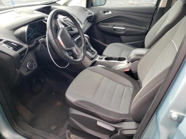 Photo 6 VIN: 1FADP5AU5DL511466 - FORD C-MAX SE 