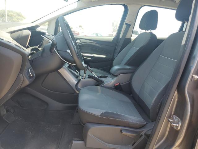 Photo 6 VIN: 1FADP5AU5DL518658 - FORD CMAX 