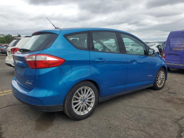 Photo 2 VIN: 1FADP5AU5DL519390 - FORD CMAX 