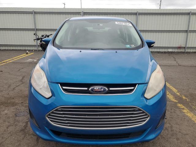 Photo 4 VIN: 1FADP5AU5DL519390 - FORD CMAX 