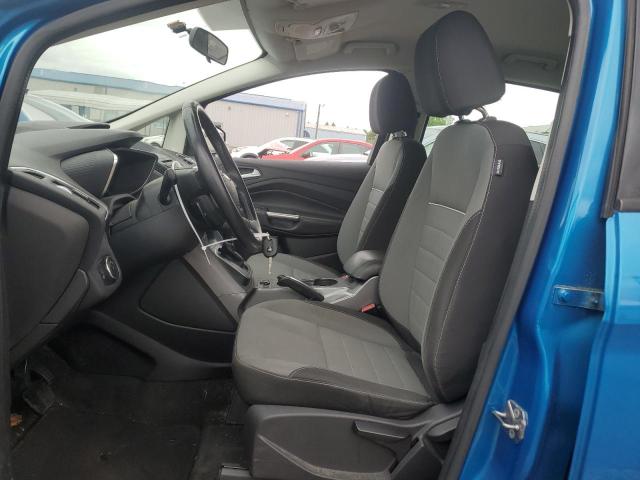 Photo 6 VIN: 1FADP5AU5DL519390 - FORD CMAX 