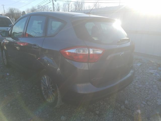 Photo 2 VIN: 1FADP5AU5DL525223 - FORD C-MAX SE 