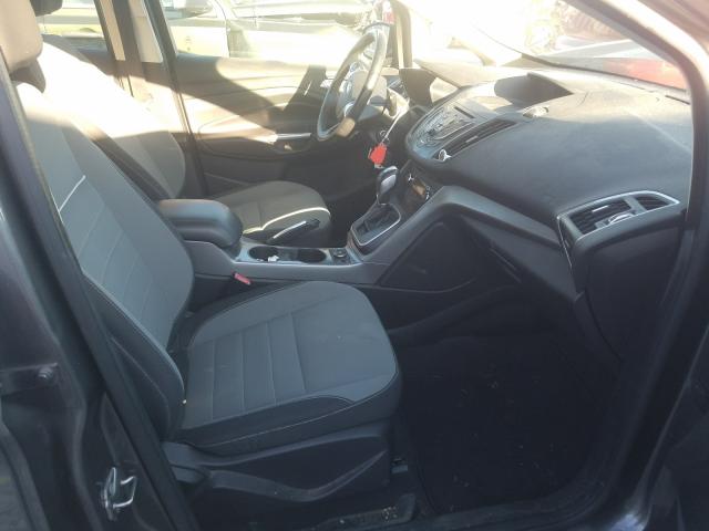 Photo 4 VIN: 1FADP5AU5DL525223 - FORD C-MAX SE 