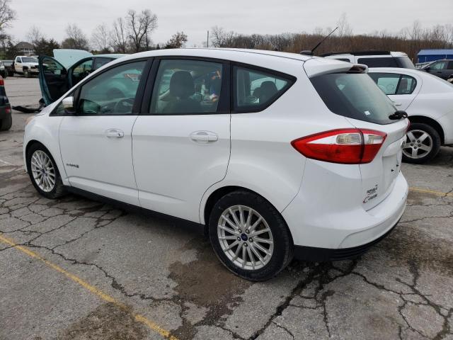 Photo 1 VIN: 1FADP5AU5DL532821 - FORD C-MAX SE 