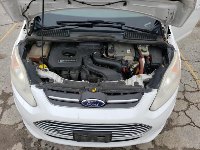 Photo 10 VIN: 1FADP5AU5DL532821 - FORD C-MAX SE 