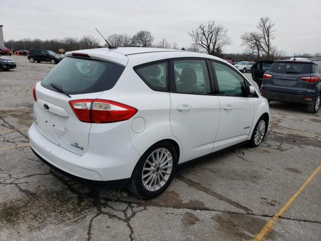 Photo 2 VIN: 1FADP5AU5DL532821 - FORD C-MAX SE 