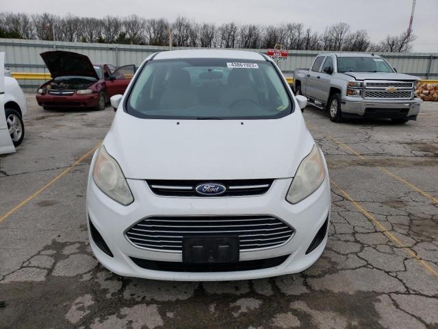 Photo 4 VIN: 1FADP5AU5DL532821 - FORD C-MAX SE 