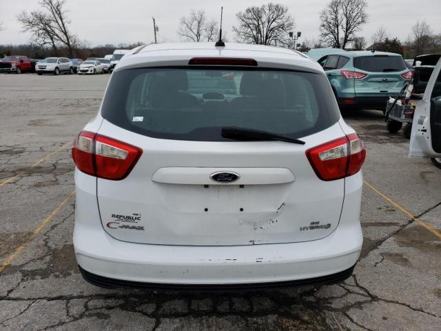 Photo 5 VIN: 1FADP5AU5DL532821 - FORD C-MAX SE 