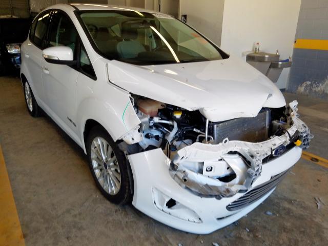 Photo 0 VIN: 1FADP5AU5DL533483 - FORD C-MAX SE 