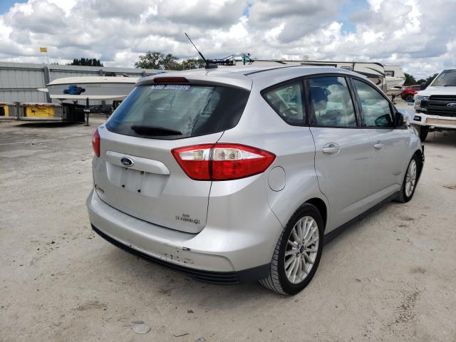 Photo 3 VIN: 1FADP5AU5DL536299 - FORD C-MAX SE 