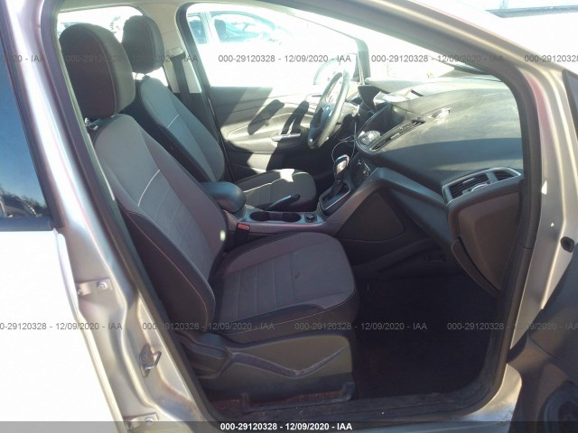 Photo 4 VIN: 1FADP5AU5DL542880 - FORD C-MAX HYBRID 