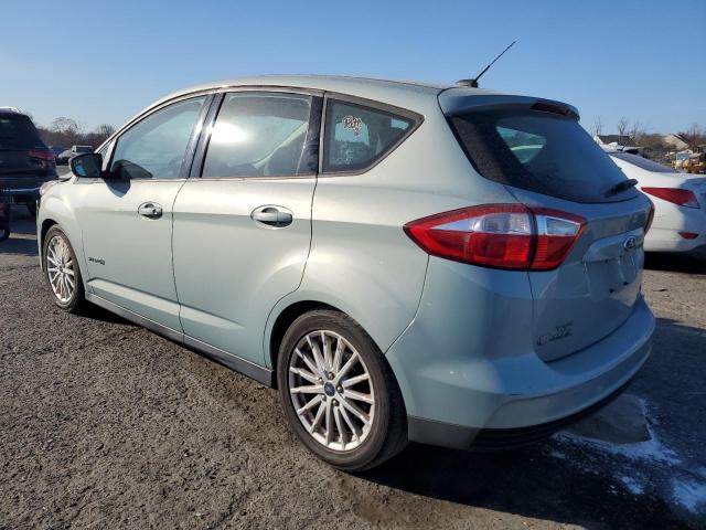 Photo 1 VIN: 1FADP5AU5DL550493 - FORD C-MAX SE 