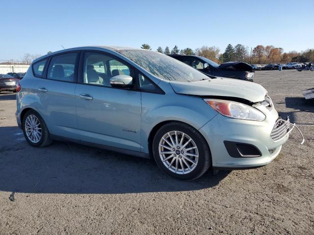 Photo 3 VIN: 1FADP5AU5DL550493 - FORD C-MAX SE 