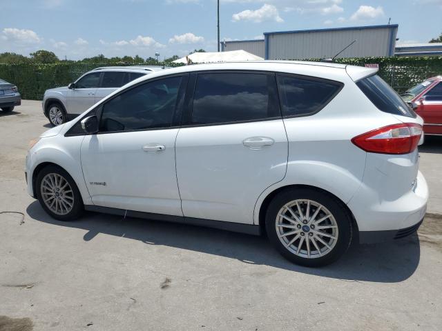 Photo 1 VIN: 1FADP5AU5DL556519 - FORD CMAX 