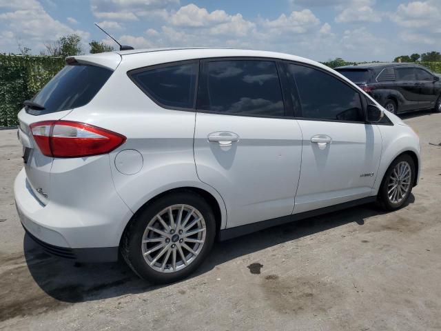 Photo 2 VIN: 1FADP5AU5DL556519 - FORD CMAX 