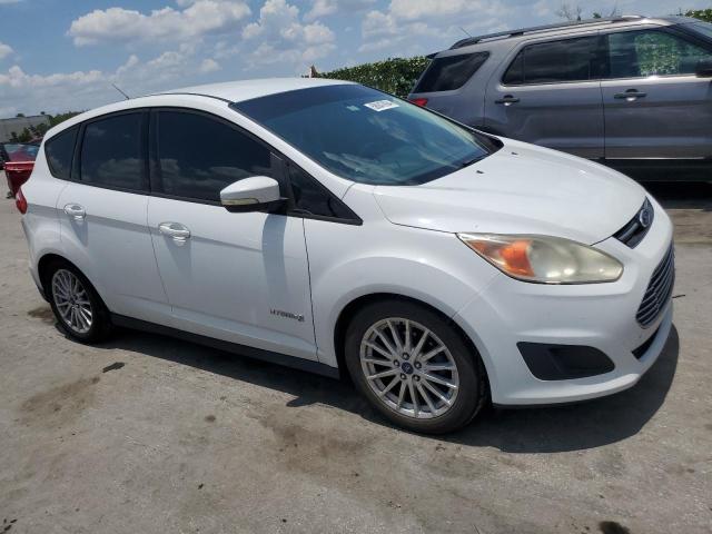 Photo 3 VIN: 1FADP5AU5DL556519 - FORD CMAX 