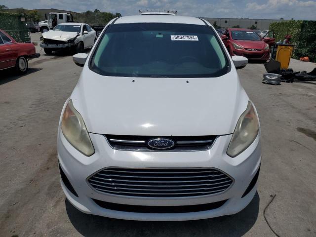 Photo 4 VIN: 1FADP5AU5DL556519 - FORD CMAX 