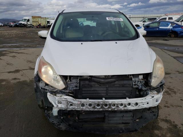 Photo 4 VIN: 1FADP5AU5EL508214 - FORD CMAX 