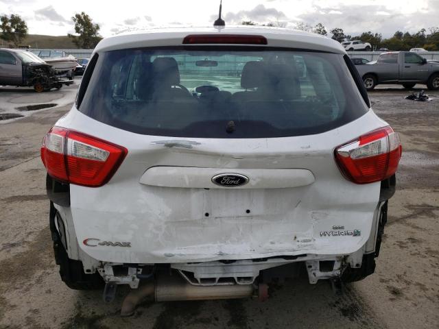 Photo 5 VIN: 1FADP5AU5EL508214 - FORD CMAX 