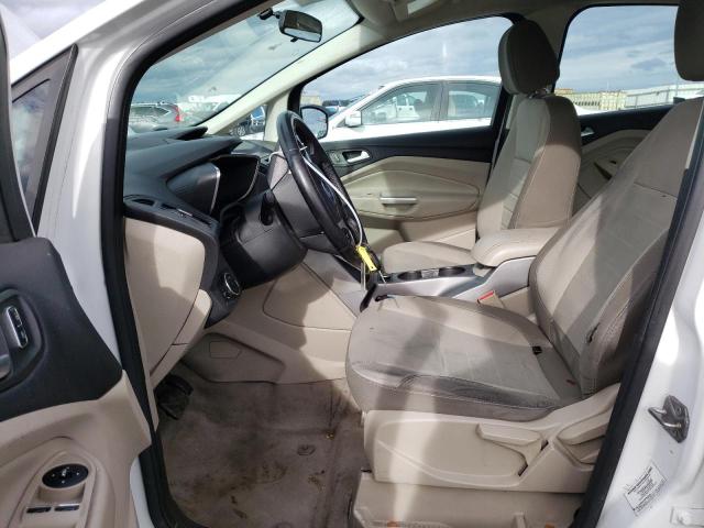 Photo 6 VIN: 1FADP5AU5EL508214 - FORD CMAX 