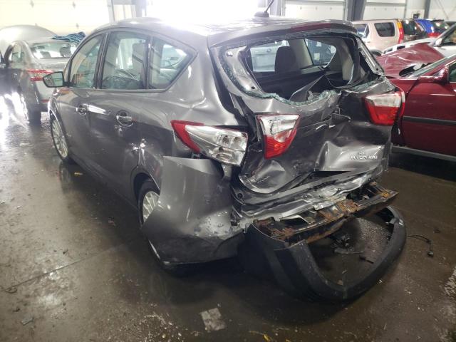 Photo 2 VIN: 1FADP5AU5EL510111 - FORD C-MAX 