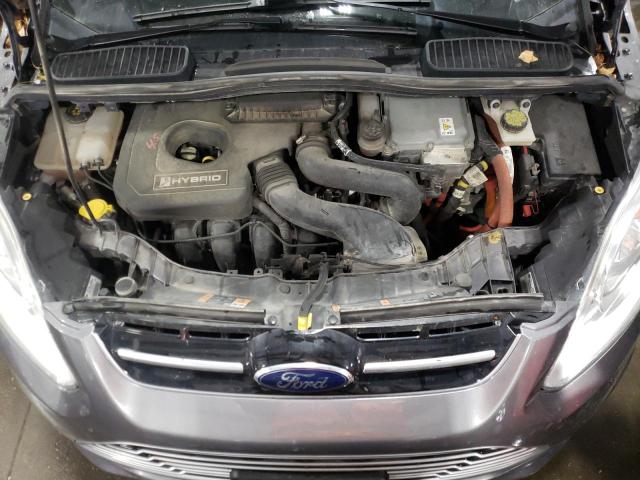 Photo 6 VIN: 1FADP5AU5EL510111 - FORD C-MAX 