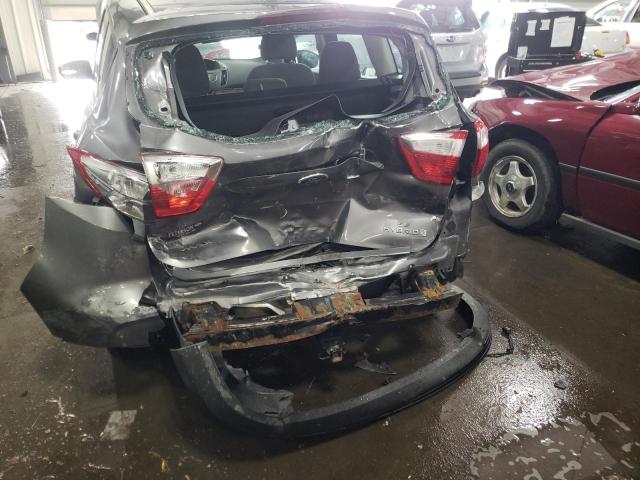 Photo 8 VIN: 1FADP5AU5EL510111 - FORD C-MAX 