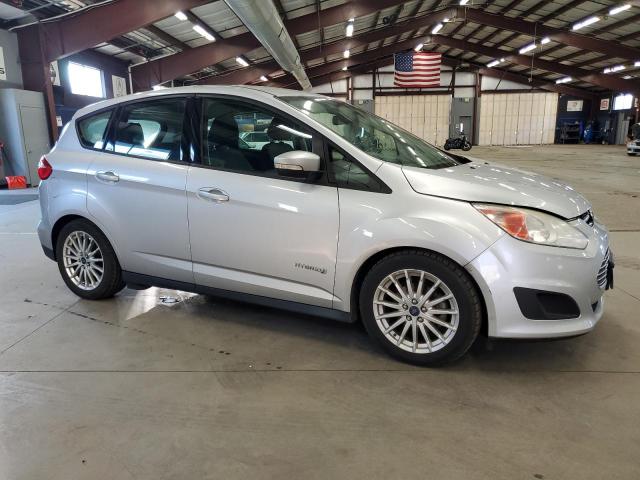 Photo 3 VIN: 1FADP5AU5EL518564 - FORD C-MAX SE 