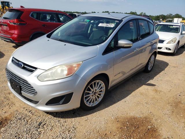 Photo 0 VIN: 1FADP5AU5EL519276 - FORD C-MAX SE 