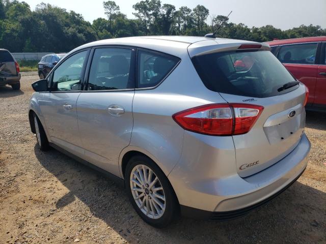 Photo 1 VIN: 1FADP5AU5EL519276 - FORD C-MAX SE 