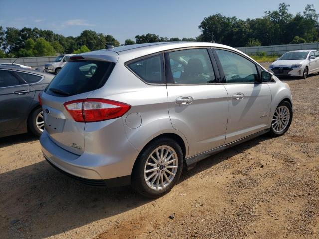 Photo 2 VIN: 1FADP5AU5EL519276 - FORD C-MAX SE 