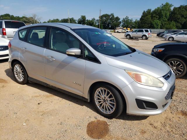 Photo 3 VIN: 1FADP5AU5EL519276 - FORD C-MAX SE 