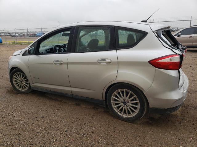 Photo 1 VIN: 1FADP5AU5EL519942 - FORD CMAX 