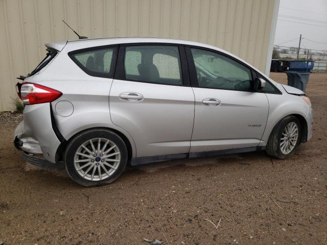 Photo 2 VIN: 1FADP5AU5EL519942 - FORD CMAX 