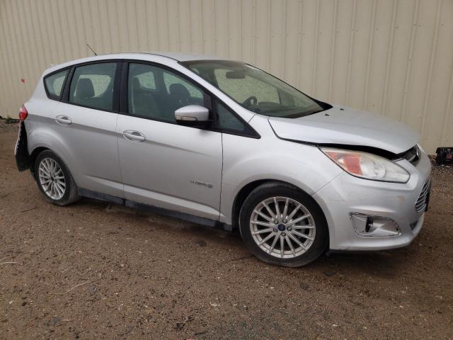 Photo 3 VIN: 1FADP5AU5EL519942 - FORD CMAX 