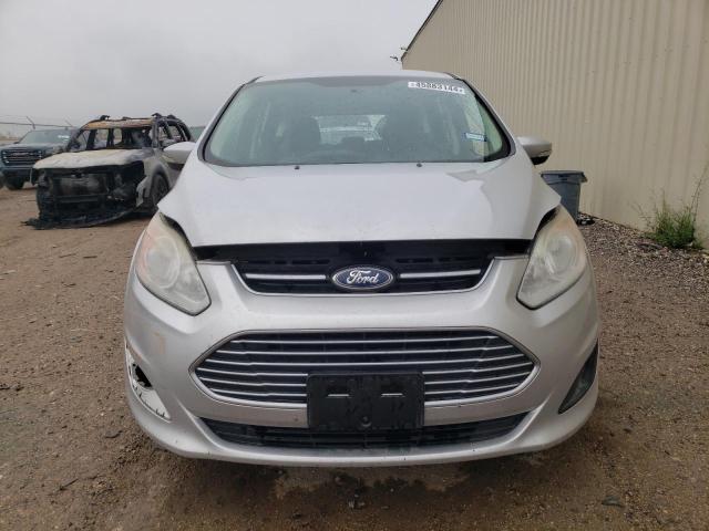 Photo 4 VIN: 1FADP5AU5EL519942 - FORD CMAX 