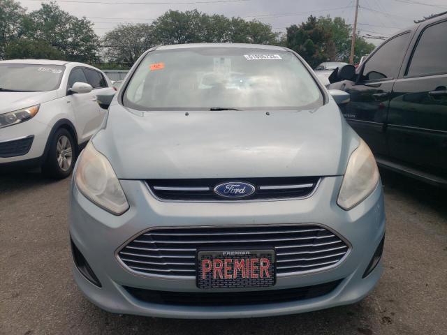 Photo 4 VIN: 1FADP5AU5EL521609 - FORD C-MAX SE 