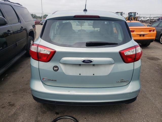 Photo 5 VIN: 1FADP5AU5EL521609 - FORD C-MAX SE 