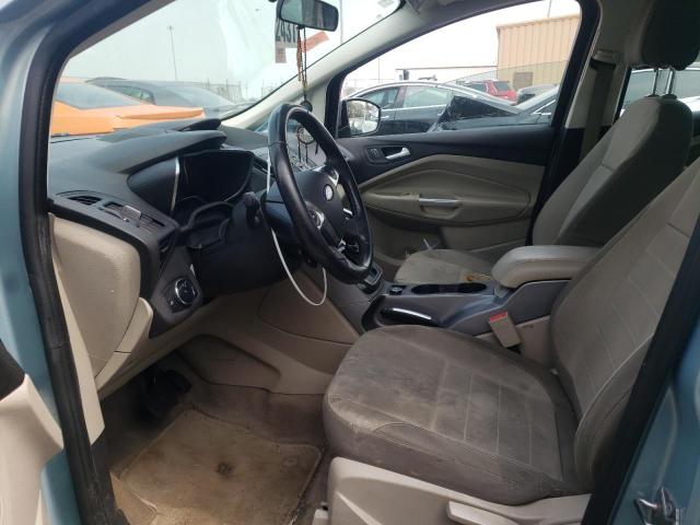 Photo 6 VIN: 1FADP5AU5EL521609 - FORD C-MAX SE 