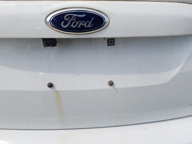 Photo 8 VIN: 1FADP5AU5FL101334 - FORD C-MAX SE 