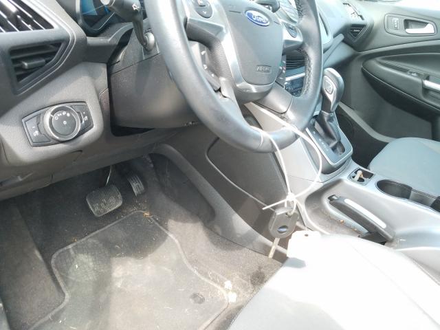 Photo 9 VIN: 1FADP5AU5FL101334 - FORD C-MAX SE 