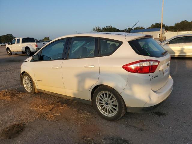 Photo 1 VIN: 1FADP5AU5FL104069 - FORD C-MAX 