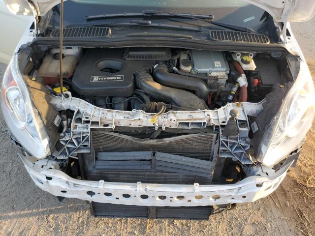 Photo 11 VIN: 1FADP5AU5FL104069 - FORD C-MAX 