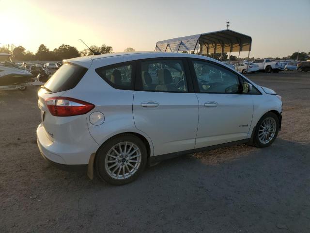 Photo 2 VIN: 1FADP5AU5FL104069 - FORD C-MAX 